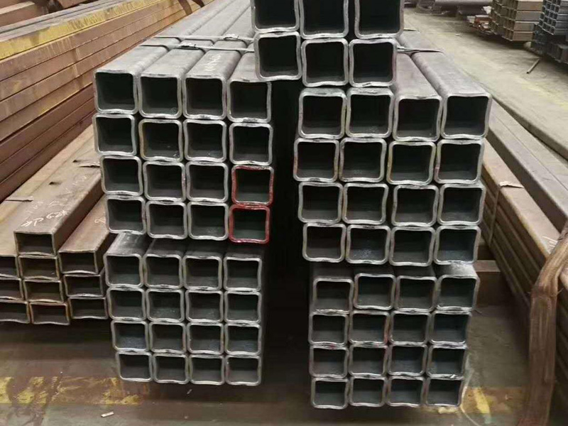 巩义Q355B无缝方管